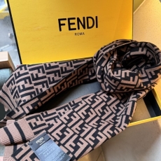 Fendi Scarf